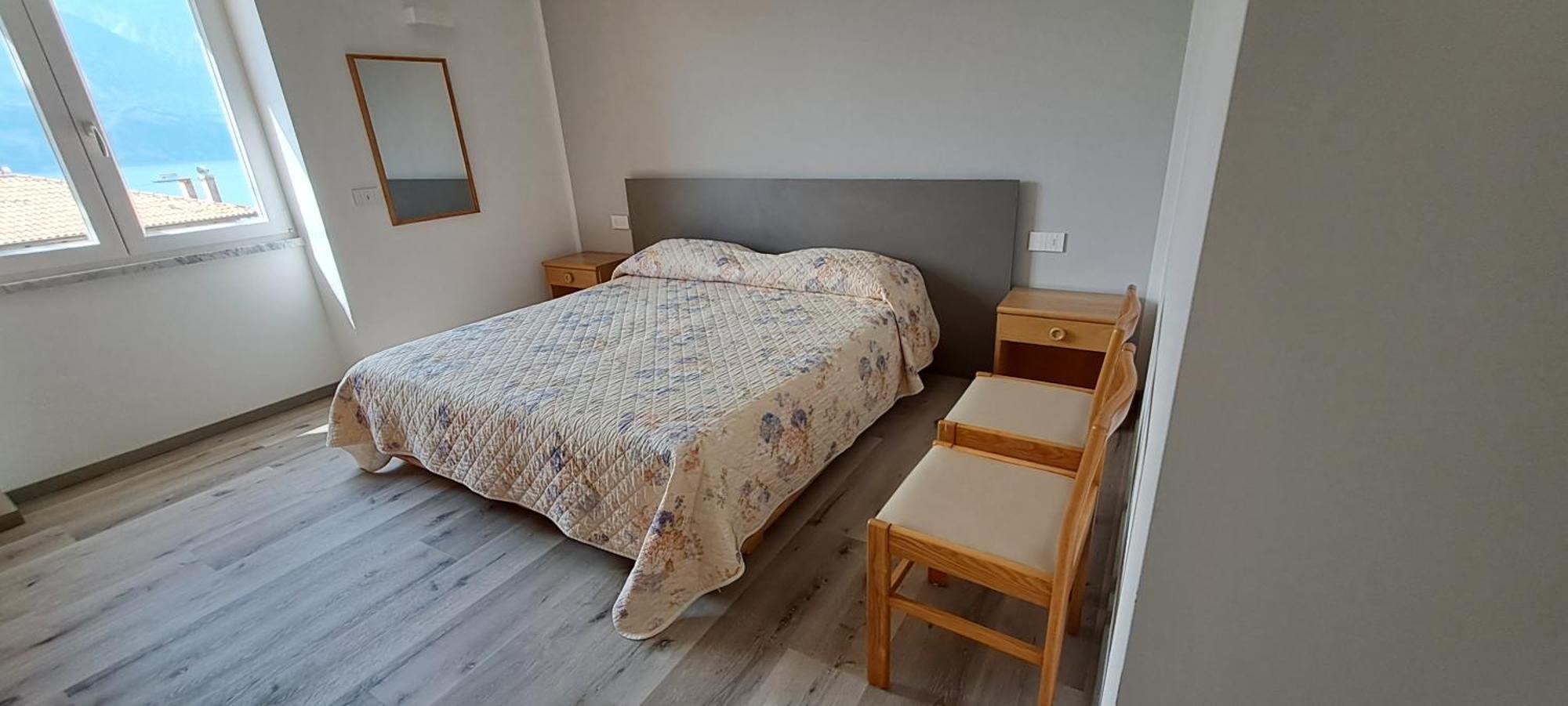 Appartamento Ciclamino Malcesine Eksteriør billede