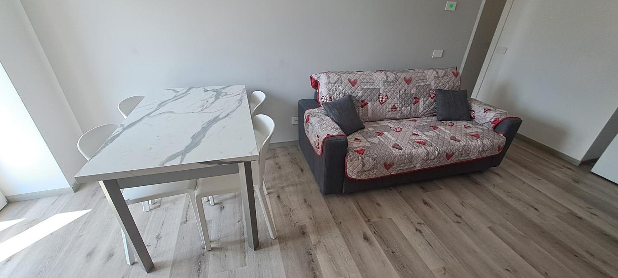 Appartamento Ciclamino Malcesine Eksteriør billede