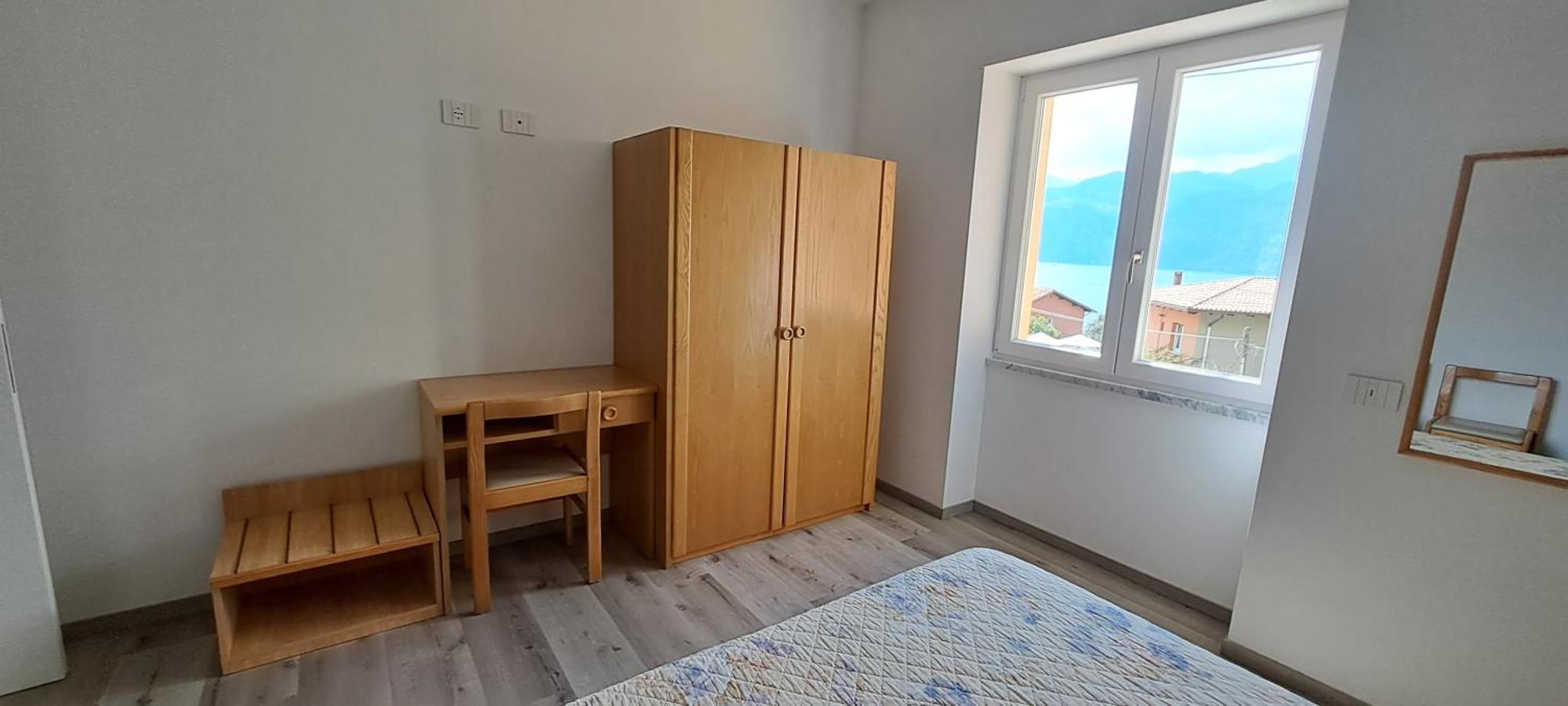 Appartamento Ciclamino Malcesine Eksteriør billede